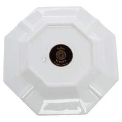 Versace x Rosenthal Le jardin de Versace Porcelain Ashtray 23 cm
