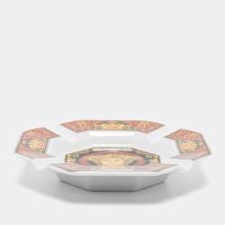 Versace x Rosenthal Medusa Porcelain Ashtray