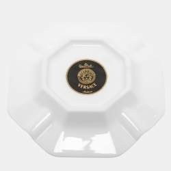 Versace x Rosenthal Medusa Porcelain Ashtray