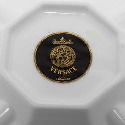 Versace x Rosenthal Medusa Porcelain Ashtray