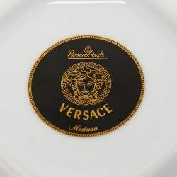 Versace x Rosenthal Medusa Porcelain Ashtray