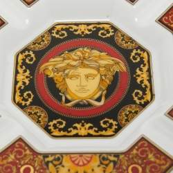 Versace x Rosenthal Medusa Porcelain Ashtray