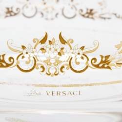 Versace Medusa Gala Vase