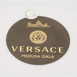 Versace Medusa Gala Vase