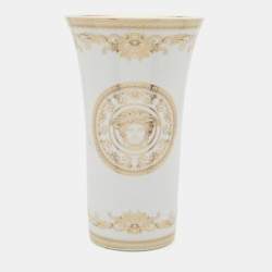 Versace Medusa Gala Vase