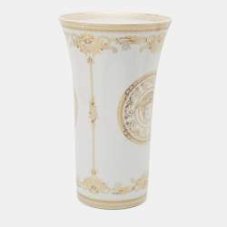 Versace Medusa Gala Vase