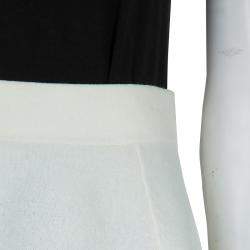 مملوكة مسبقًا تنورة واسعة 3.1 فيليب ليم صوف كريمي XS