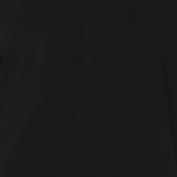 Pre Owned 3.1 Phillip Lim Black Jersey Top S