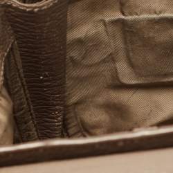 3.1 Phillip Lim Beige Leather Pashli Satchels