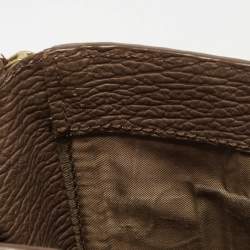 3.1 Phillip Lim Beige Leather Pashli Satchels