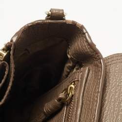 3.1 Phillip Lim Beige Leather Pashli Satchels
