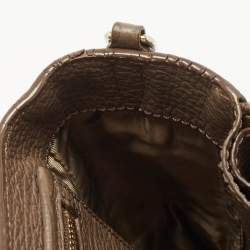 3.1 Phillip Lim Beige Leather Pashli Satchels