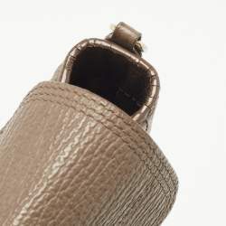 3.1 Phillip Lim Beige Leather Pashli Satchels