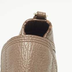 3.1 Phillip Lim Beige Leather Pashli Satchels