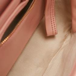 3.1 Phillip Lim Pink Leather Mini Pashli Satchel