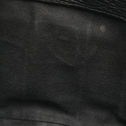 3.1 Phillip Lim Black Leather Mini Pashli Satchel