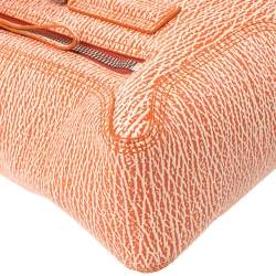 مملوكة مسبقًا 3.1 Phillip Lim Antique Orange Leather Medium Pashli Satchel
