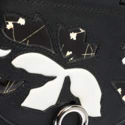 Pre Owned حقيبة خصر 3.1 فيليب ليم جلد أسود