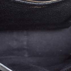 Pre Owned 3.1 Phillip Lim Black Leather Medium Pashli Satchel