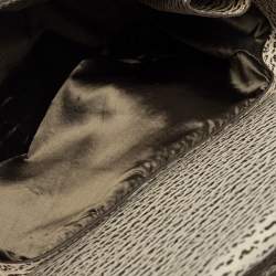 Pre Owned 3.1 Phillip Lim Antique White Leather Mini Pashli Satchel