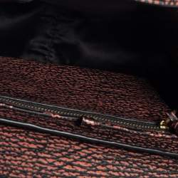 مملوكة مسبقًا حقيبة 3.1 فيليب ليم باشلي ميني جلد أخضر