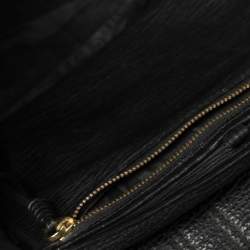 مملوكة مسبقًا 3.1 Phillip Lim Black Leather Pashli Backpack