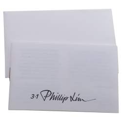 Pre Owned 3.1 Phillip Lim Fuchsia Leather Mini Pashli Satchel