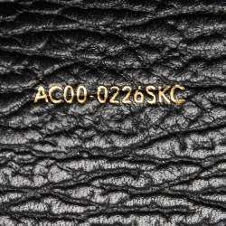 مملوكة مسب قًا 3.1 Phillip Lim Black Leather Mini Pashli Satchel