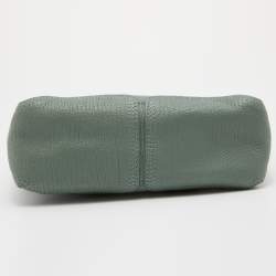 Pre Owned 3.1 Phillip Lim Mint Green Leather Mini Pashli Satchel