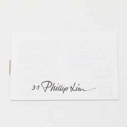 3.1 Phillip Lim Gold Leather Mini Pashli Satchel