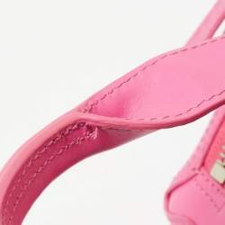 3.1 Phillip Lim Pink Leather Mini Pashli Satchel