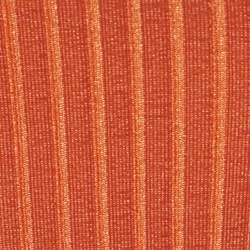 Pre Owned Monday Swimwear Orange Knit Brazil Thong M