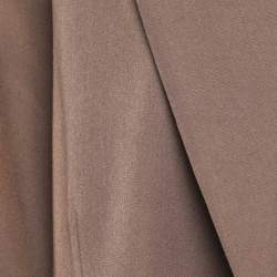 Prevu Brown Oversized Blazer M