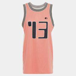 Acne Studios Polyester Sleeveless Top XL