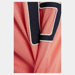 Acne Studios Polyester Sleeveless Top XL