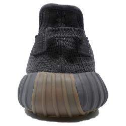 Pre Owned Yeezy 350 V2 Cinder Sneakers Size 40 2/3