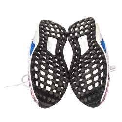 Adidas x Stella McCartney Multicolor Knit Parley Ultra Boost Sneakers FR 39 1/3