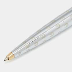 Pre Owned قلم حبر جاف أيغنر معدن لونين