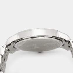 Aigner Mother of Pearl Stainless Steel Cortina A26300 Women's Wristwatch 36 mm