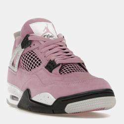 Air Jordan Orchid Jordan 4 Retro Sneaker Size EU 38