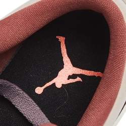Nike Jordan 1 Low Canyon Rust Sneakers Size EU 35.5 (US 5/UK 2.5)