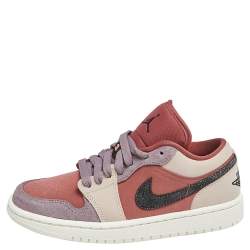 Nike Jordan 1 Low Canyon Rust Sneakers Size EU 35.5 (US 5/UK 2.5)