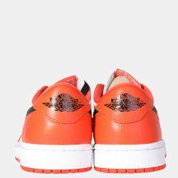 Air Jordan WMNS Air Jordan 1 Low OG 'Starfish' Sneaker EU 39