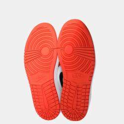 Air Jordan WMNS Air Jordan 1 Low OG 'Starfish' Sneaker EU 39
