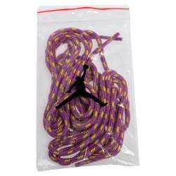 Pre Owned Air Jordan Multicolor Leather and Suede Lightbulb Jordan 1 MID SE Sneakers Size 41