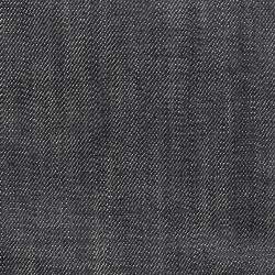 Alaia Blue Denim Asymmetric Skirt XS