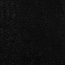 Alaia Black Textured Knit Flared Dress L