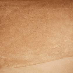 Pre Owned Alaia Brown Vienne Laser Cut Leather Large Lili Tote