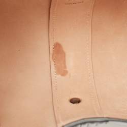 Pre Owned Alaia Black Leather Edition 1992 Corset Bag