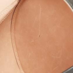 Pre Owned Alaia Black Leather Edition 1992 Corset Bag